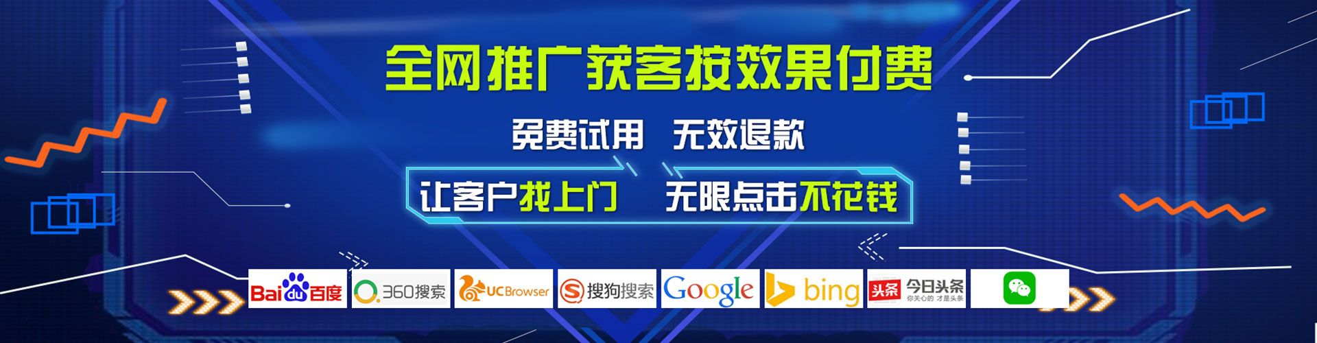 汉滨sem广告